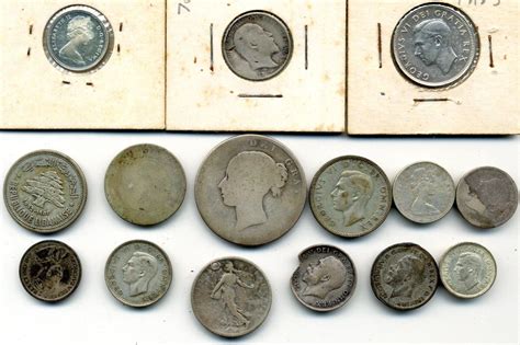 Silver foreign coins list. Things To Know About Silver foreign coins list. 
